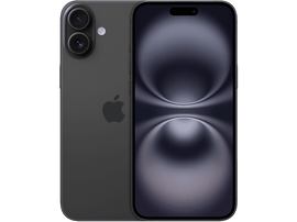 APPLE iPhone 16 Plus 5G 512 GB Black