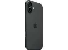 Charger l&#39;image dans la galerie, APPLE iPhone 16 Plus 5G 512 GB Black - 512 GB Noir
