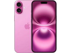 APPLE iPhone 16 Plus 5G 512 GB Pink