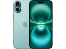 Charger l&#39;image dans la galerie, APPLE iPhone 16 Plus 5G 512 GB Teal - 512 GB Vert
