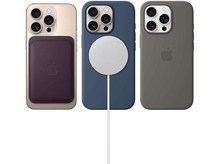 Charger l&#39;image dans la galerie, APPLE iPhone 16 Pro 512 GB White Titanium - 512 GB Blanc
