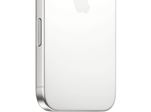 Charger l&#39;image dans la galerie, APPLE iPhone 16 Pro Max 256 GB White Titanium - 256 GB Blanc
