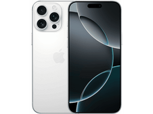 Charger l&#39;image dans la galerie, APPLE iPhone 16 Pro Max 256 GB White Titanium - 256 GB Blanc
