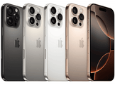 APPLE iPhone 16 Pro Max 512 GB Desert Titanium