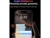 APPLE iPhone 16 Pro Max 512 GB Desert Titanium