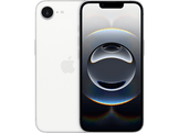 APPLE iPhone 16e - 5G - 128GB - White