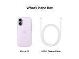APPLE iPhone 17 - 5G - 256 GB - Lavender