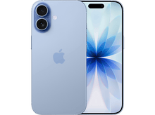 Charger l&#39;image dans la galerie, APPLE iPhone 17 - 5G - 256 GB - Mist Blue
