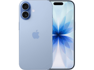 APPLE iPhone 17 - 5G - 256 GB - Mist Blue