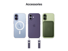 Charger l&#39;image dans la galerie, APPLE iPhone 17 - 5G - 256 GB - Mist Blue
