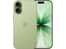 Charger l&#39;image dans la galerie, APPLE iPhone 17 - 5G - 256 GB - Sage
