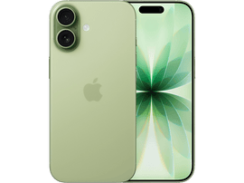 APPLE iPhone 17 - 5G - 256 GB - Sage