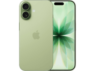 APPLE iPhone 17 - 5G - 256 GB - Sage