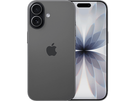 APPLE iPhone 17 - 5G - 512 GB - Black