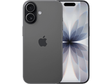 APPLE iPhone 17 - 5G - 512 GB - Black