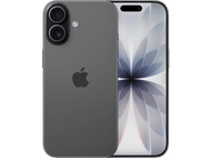 APPLE iPhone 17 - 5G - 512 GB - Black