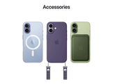 APPLE iPhone 17 - 5G - 512 GB - Lavender
