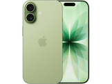 APPLE iPhone 17 - 5G - 512 GB - Sage