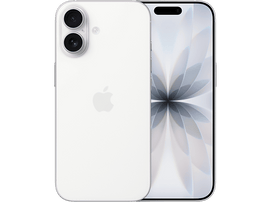 APPLE iPhone 17 - 5G - 512 GB - White