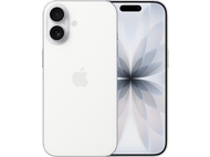 APPLE iPhone 17 - 5G - 512 GB - White