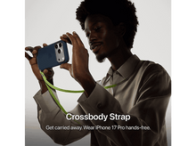 Charger l&#39;image dans la galerie, APPLE iPhone 17 Pro - 5G – 1 TB – Cosmic Orange
