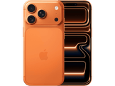 APPLE iPhone 17 Pro - 5G – 256 GB – Cosmic Orange