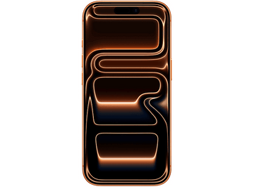 APPLE iPhone 17 Pro - 5G – 256 GB – Cosmic Orange