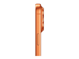 APPLE iPhone 17 Pro - 5G – 256 GB – Cosmic Orange