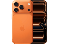 APPLE iPhone 17 Pro - 5G – 256 GB – Cosmic Orange