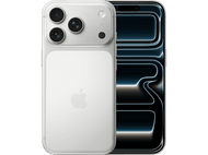 APPLE iPhone 17 Pro - 5G - 256 GB  - Silver