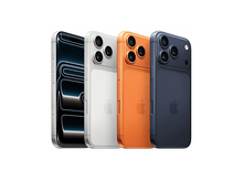 Charger l'image dans la galerie, APPLE iPhone 17 Pro - 5G - 512 GB – Cosmic Orange
