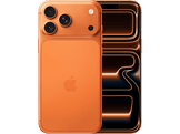 APPLE iPhone 17 Pro Max - 5G - 2 TB - Cosmic Orange