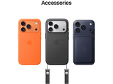 APPLE iPhone 17 Pro Max - 5G - 2 TB - Cosmic Orange