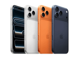 APPLE iPhone 17 Pro Max - 5G - 2 TB - Cosmic Orange