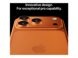 APPLE iPhone 17 Pro Max - 5G - 2 TB - Cosmic Orange