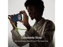 Charger l&#39;image dans la galerie, APPLE iPhone 17 Pro Max - 5G - 2 TB - Deep Blue
