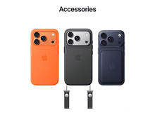 Charger l&#39;image dans la galerie, APPLE iPhone 17 Pro Max - 5G - 2 TB - Silver
