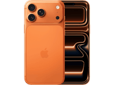 APPLE iPhone 17 Pro Max - 5G - 256 GB - Cosmic Orange