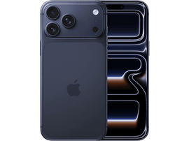 APPLE iPhone 17 Pro Max - 5G - 256 GB - Deep Blue