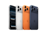 APPLE iPhone 17 Pro Max - 5G - 256 GB - Deep Blue