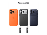 APPLE iPhone 17 Pro Max - 5G - 512 GB - Cosmic Orange