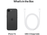 APPLE iPhone 17e - 5G - 256 GB - Black