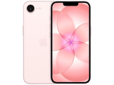 APPLE iPhone 17e - 5G - 512 GB - Soft Pink