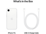 APPLE iPhone 17e - 5G - 512 GB - White