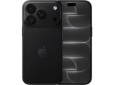 APPLE iPhone 18 Pro - 5G - 1 TB - Black