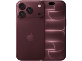 APPLE iPhone 18 Pro - 5G - 1 TB - Burgundy