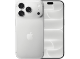 APPLE iPhone 18 Pro - 5G - 1 TB - Silver
