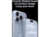 APPLE iPhone 18 Pro - 5G - 1 TB - Silver