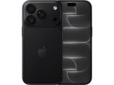 APPLE iPhone 18 Pro - 5G - 2 TB - Black