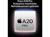 APPLE iPhone 18 Pro - 5G - 256 GB - Black